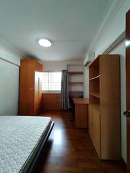 Blk 118 Sunset Way Residence (Clementi), HDB 4 Rooms #558246441
